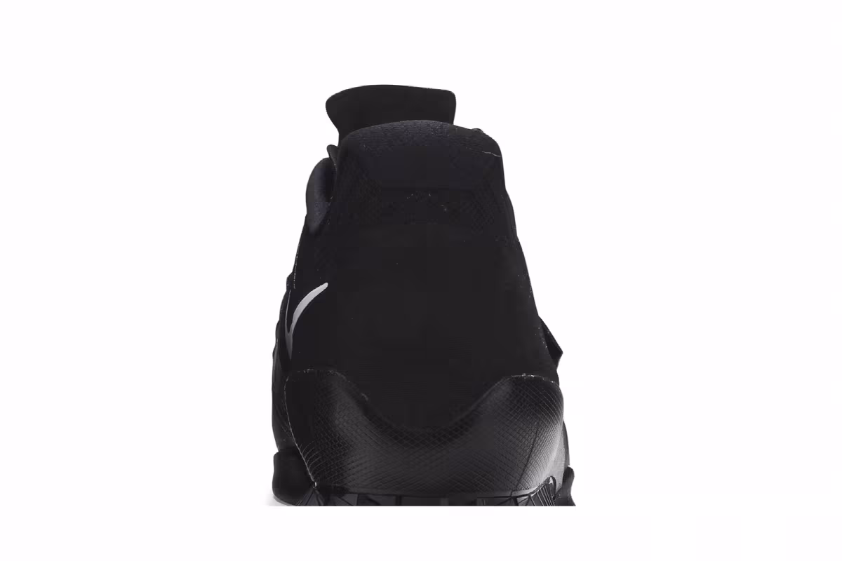 Nike Romaleos 3 Black, view 8