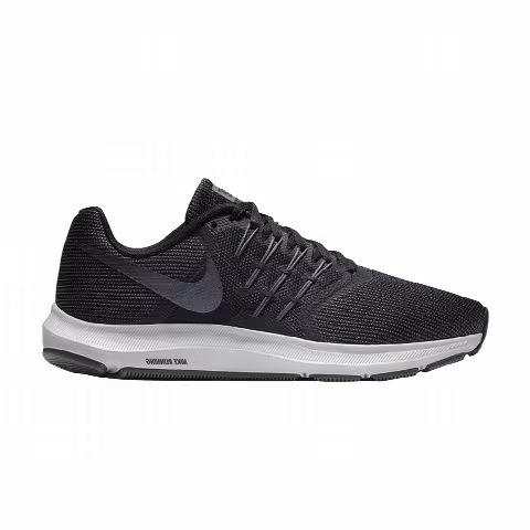 Nike Wmns Run Swift 'Black Hematite'