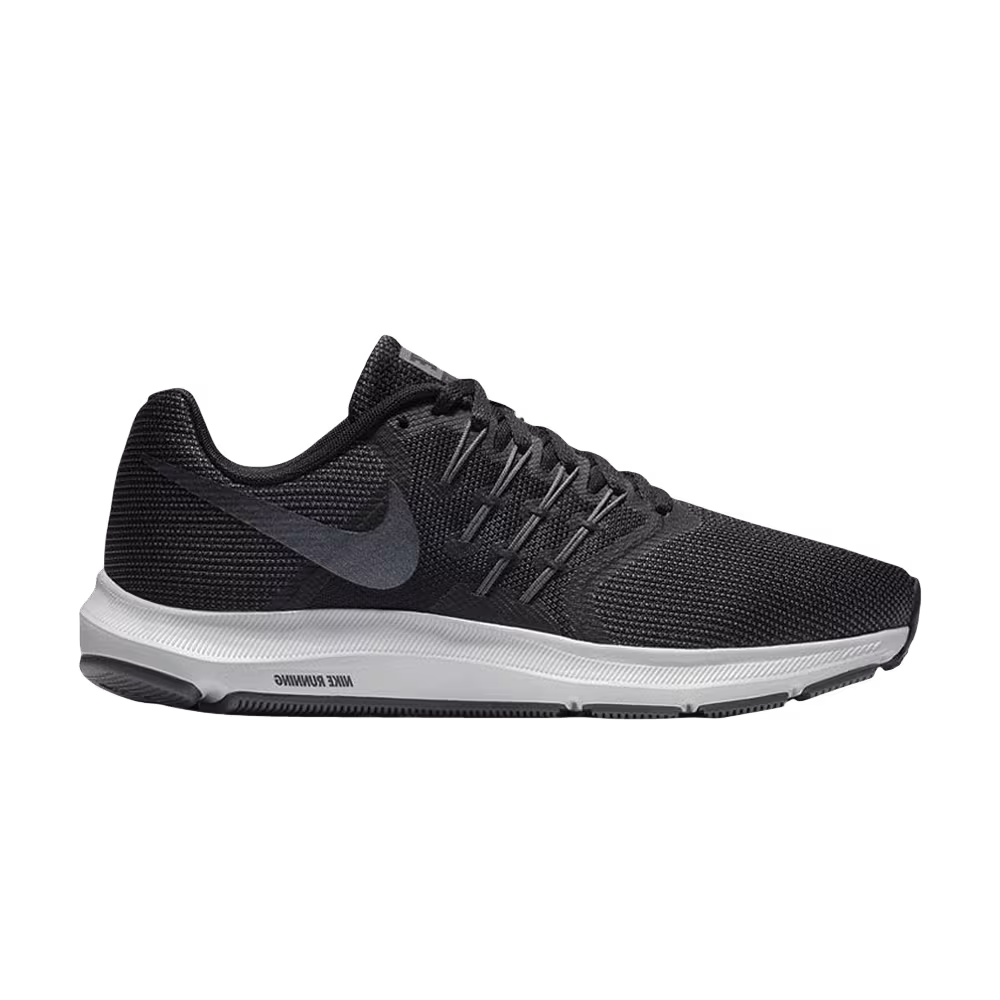 Nike Women's Run Swift Black Hematite