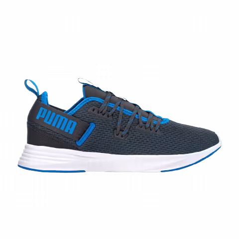 Puma Throttle 'Asphalt Indigo'
