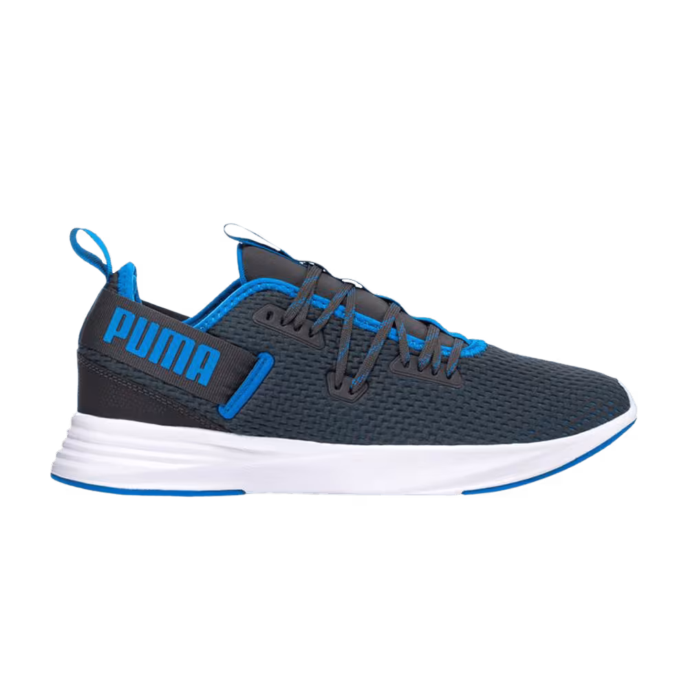 Puma Throttle Asphalt Indigo