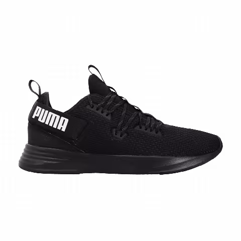 Puma Throttle 'Black'