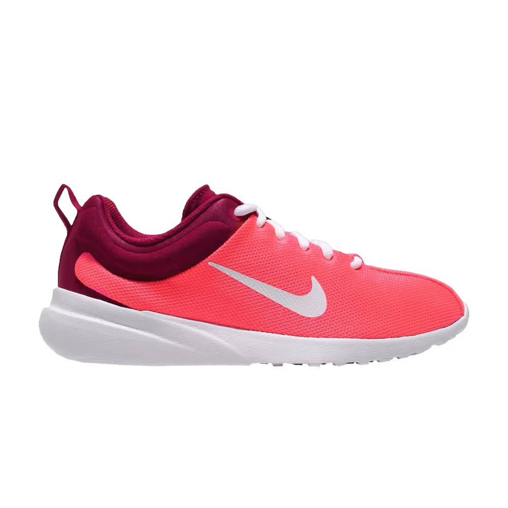 Nike Women's Superflyte Hot Punch
