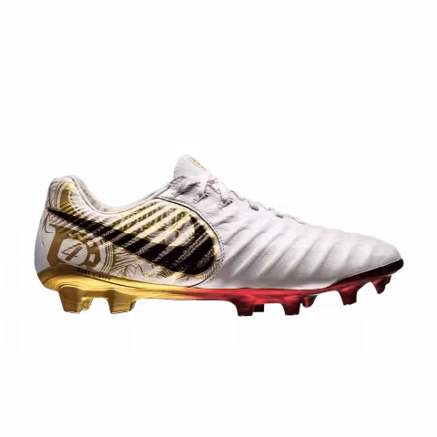 Nike Tiempo Legend 7 SE FG 'White Gold'
