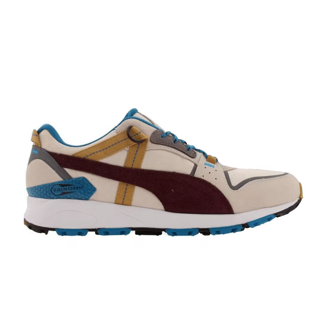 Puma Trinomic Trail Low