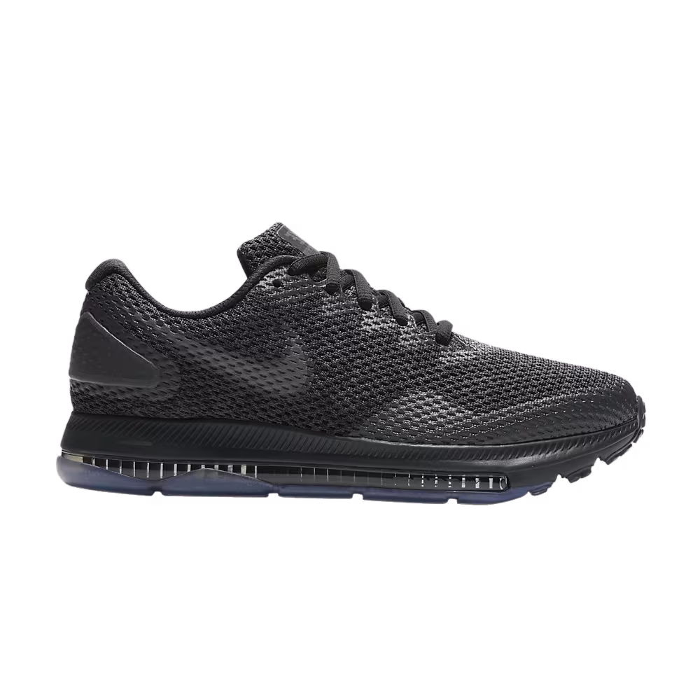 Nike Women's Zoom All Out Low 2 Dark Anthracite