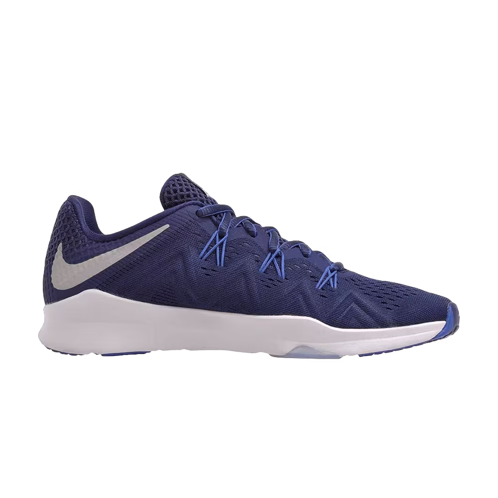 Nike Women's Zoom Condition TR Binary Blue