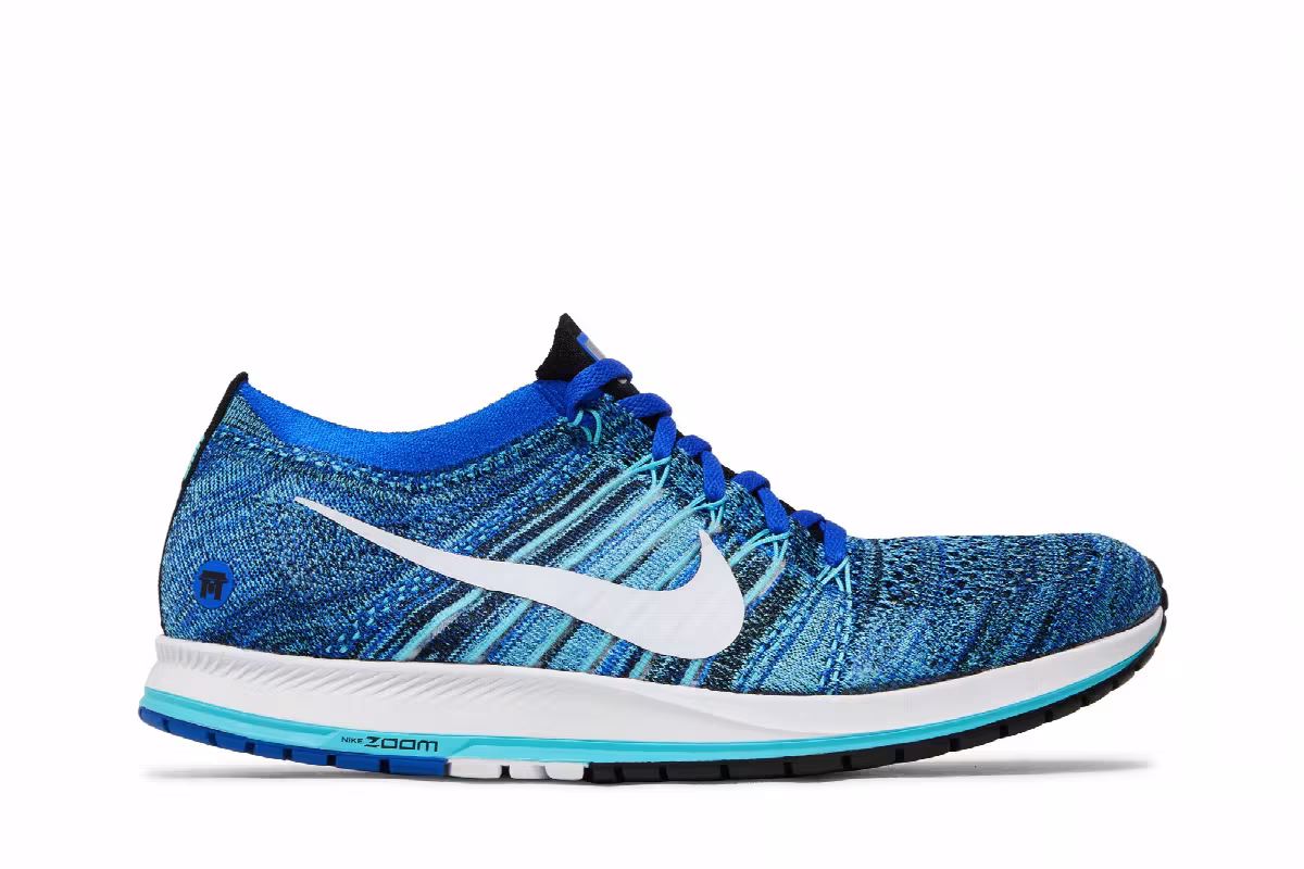 Nike Zoom Flyknit Streak Tokyo Marathon, view 2