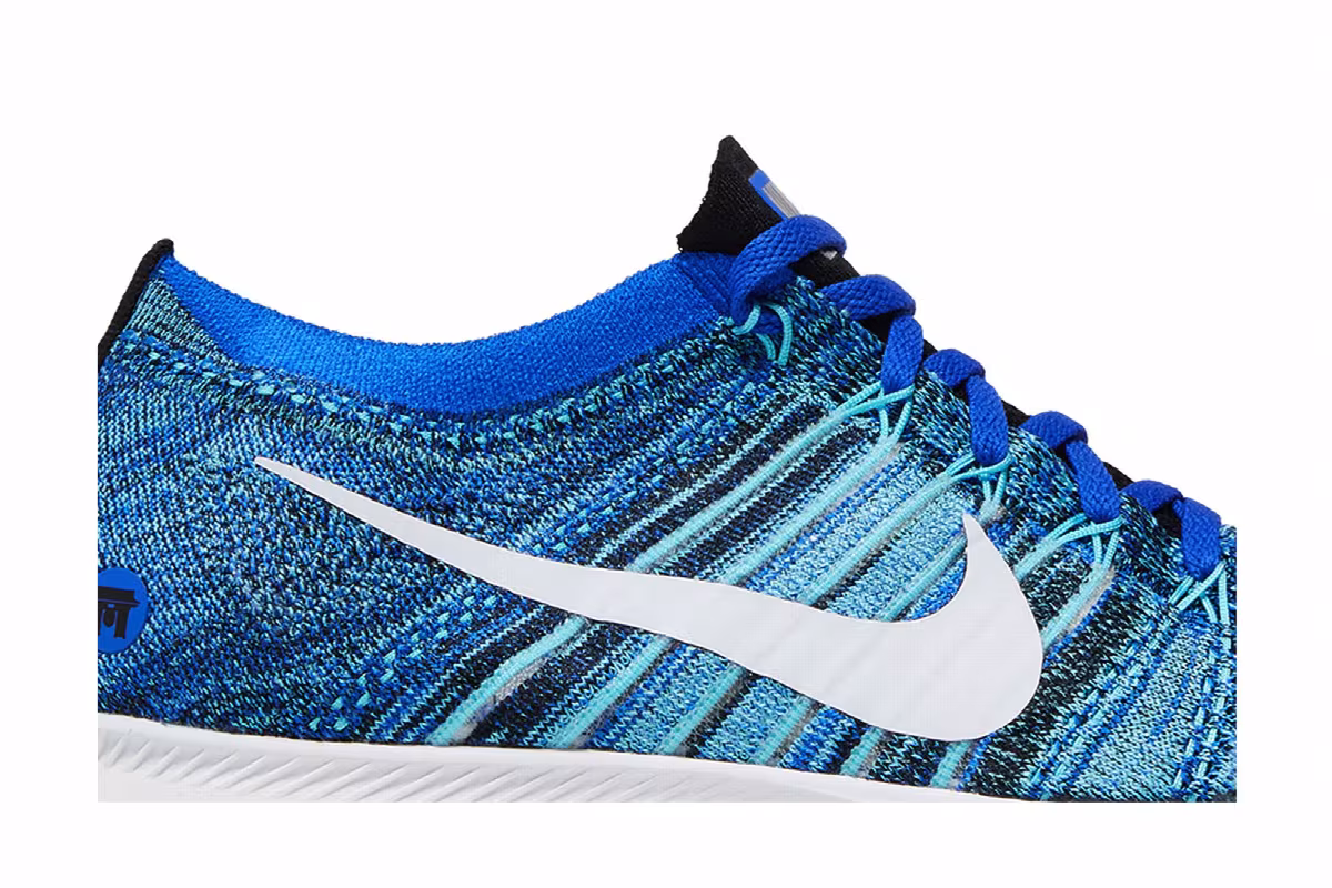 Nike Zoom Flyknit Streak Tokyo Marathon, view 3