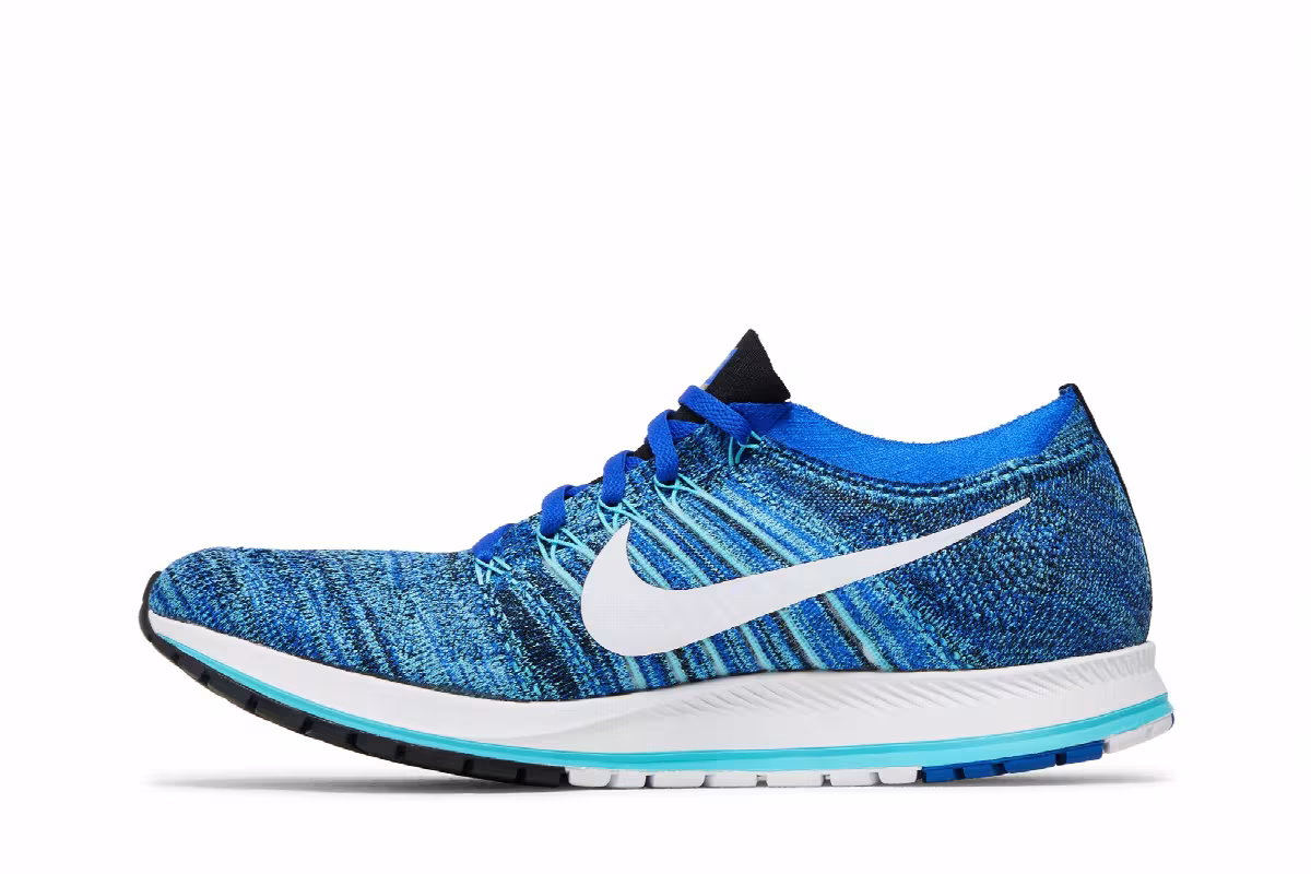 Nike Zoom Flyknit Streak Tokyo Marathon, view 4