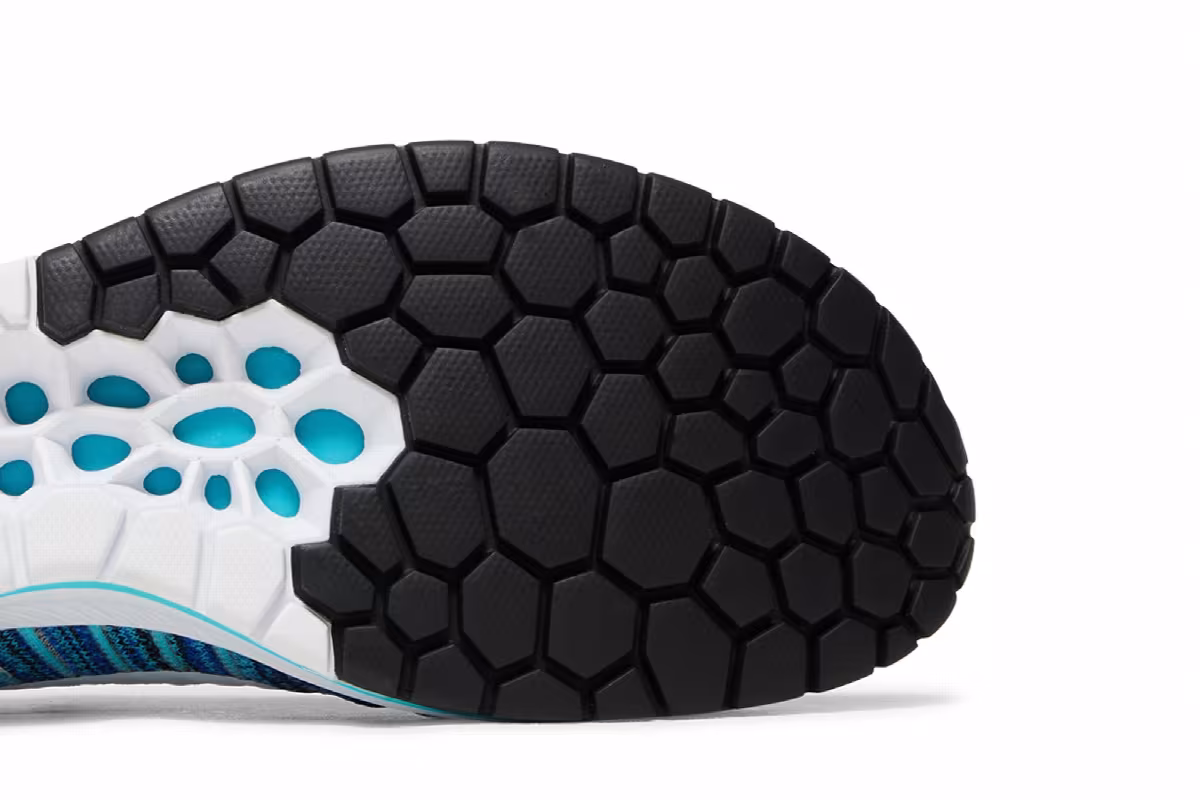 Nike Zoom Flyknit Streak Tokyo Marathon, view 6