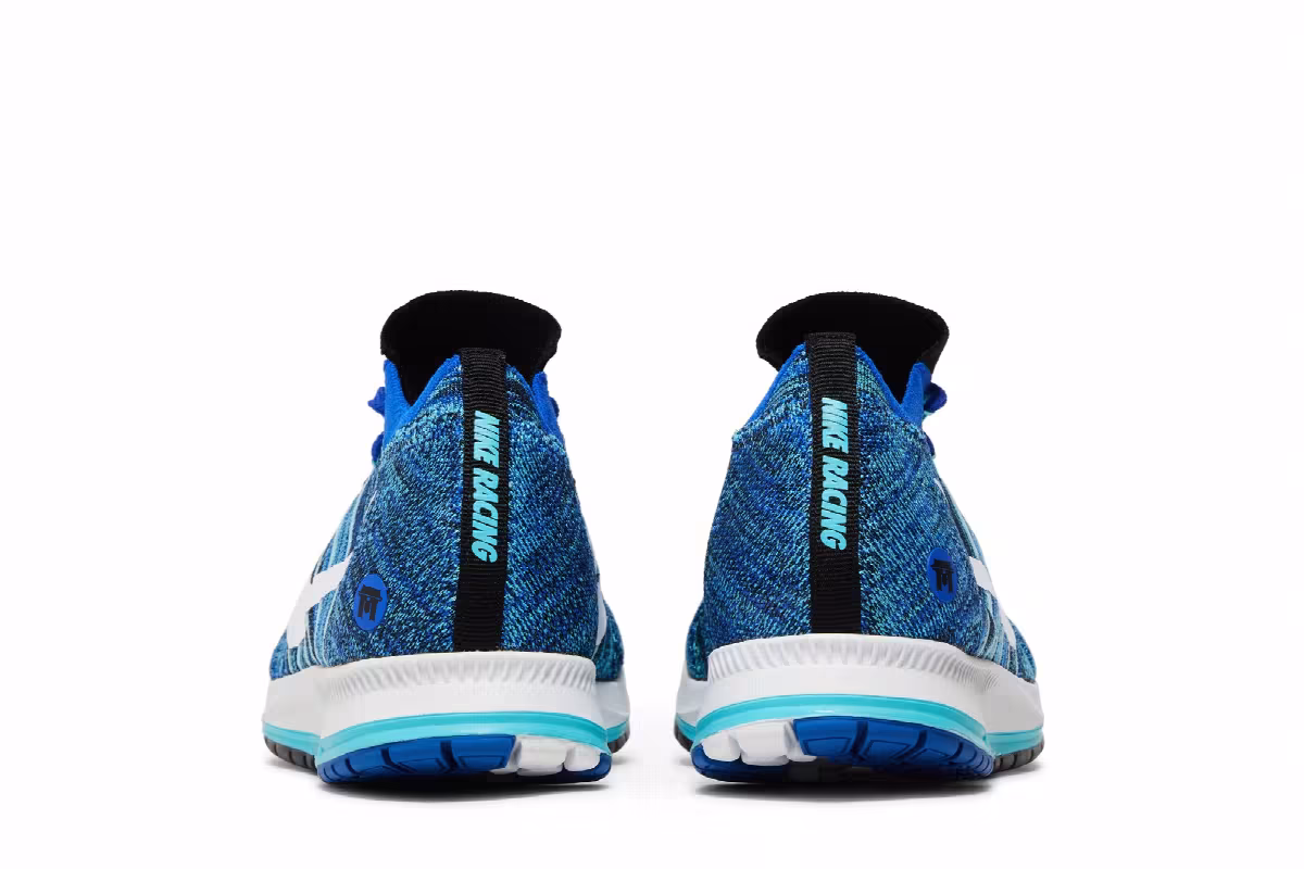 Nike Zoom Flyknit Streak Tokyo Marathon, view 7