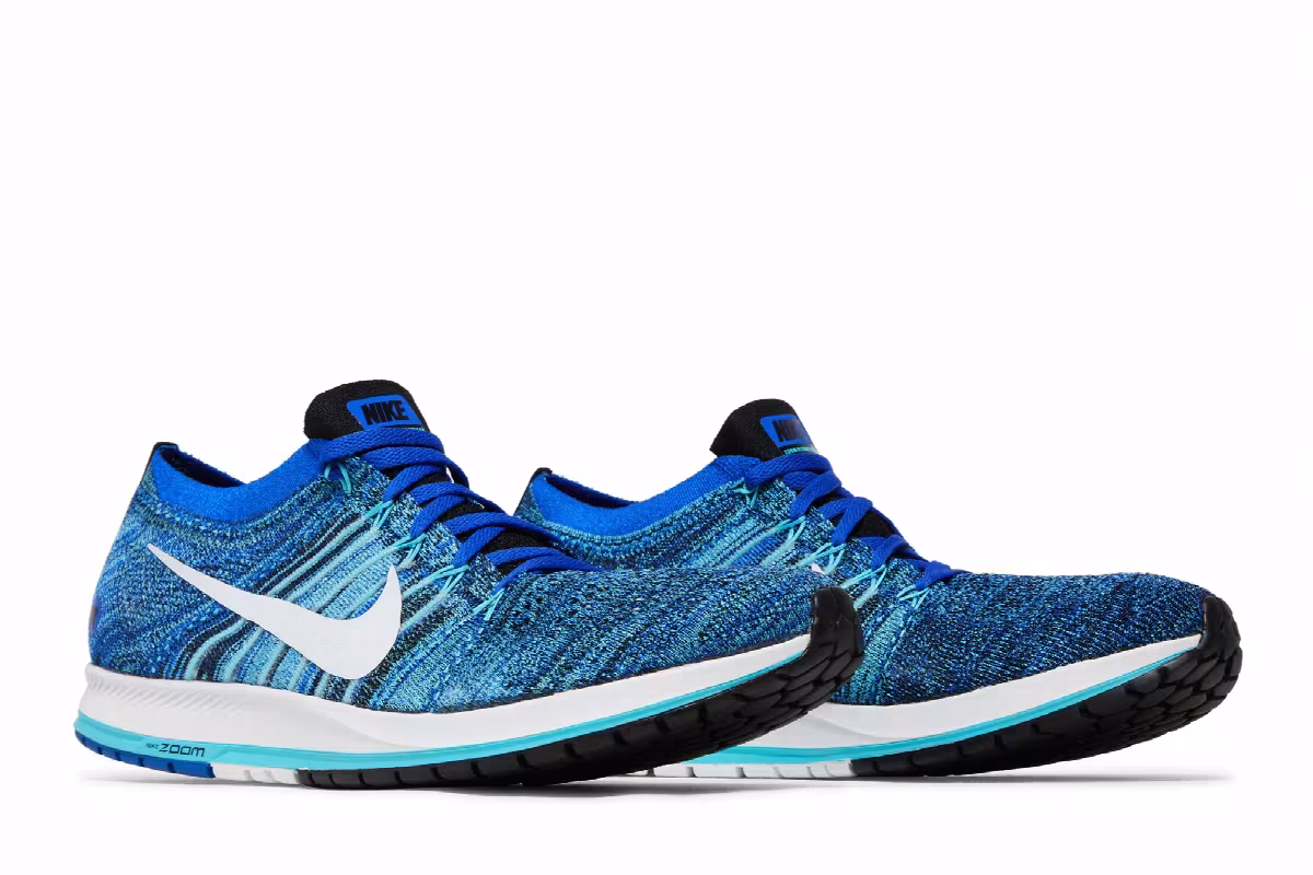 Nike Zoom Flyknit Streak Tokyo Marathon, view 9