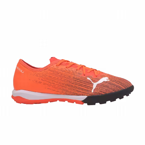 Puma Ultra 2.1 TF 'Shocking Orange'
