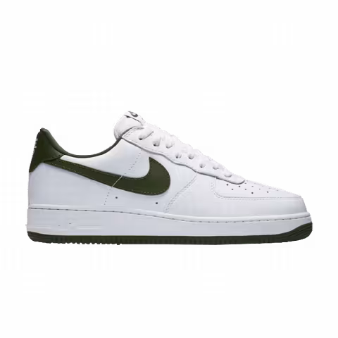 Nike Air Force 1 Low 'Forest Green'