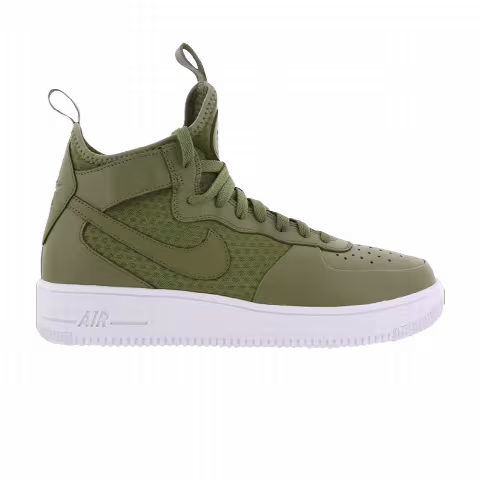 Nike Air Force 1 Ultraforce Mid 'Palm Green'