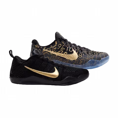 Nike Kobe 11 'Always Love The Hate' Pack