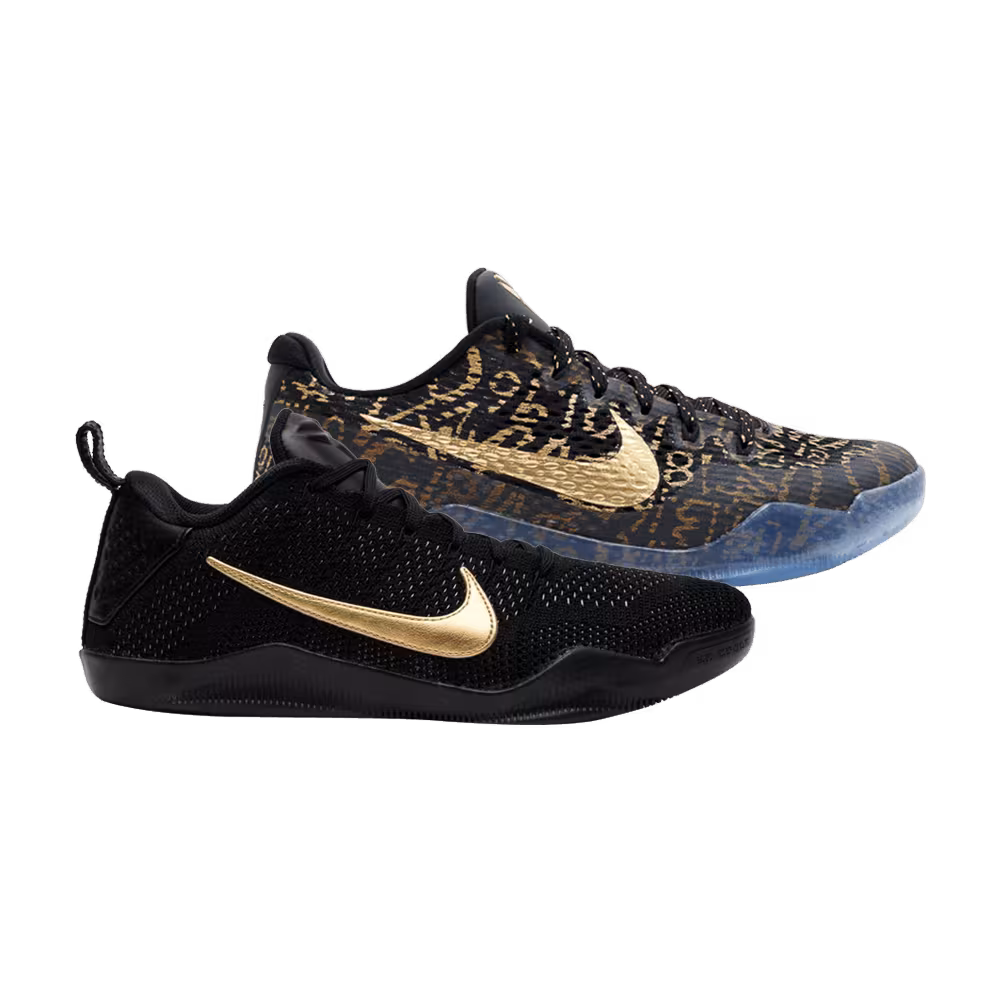 Nike Kobe 11 Always Love The Hate