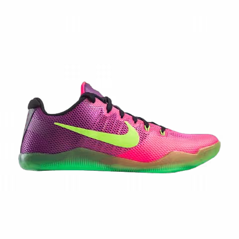 Nike Kobe 11 EP 'Mambacurial'