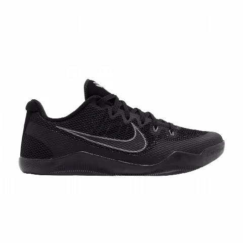 Nike Kobe 11 EP 'Dark Knight'