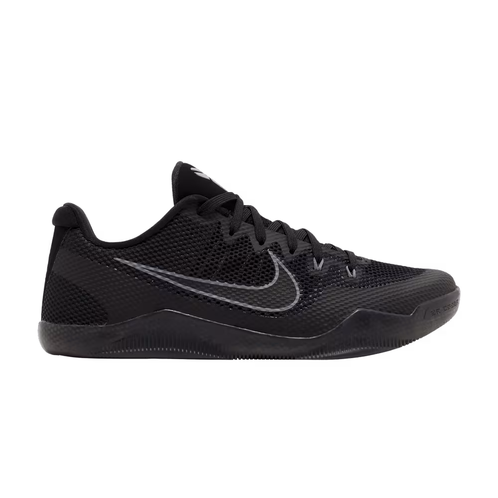 Nike Kobe 11 EP Dark Knight