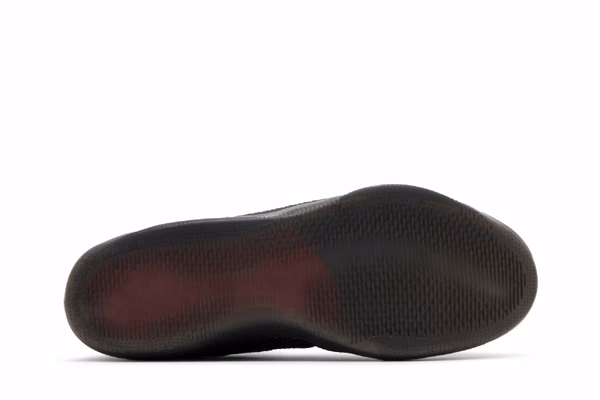 Nike Kobe 11 EP Dark Knight, view 5