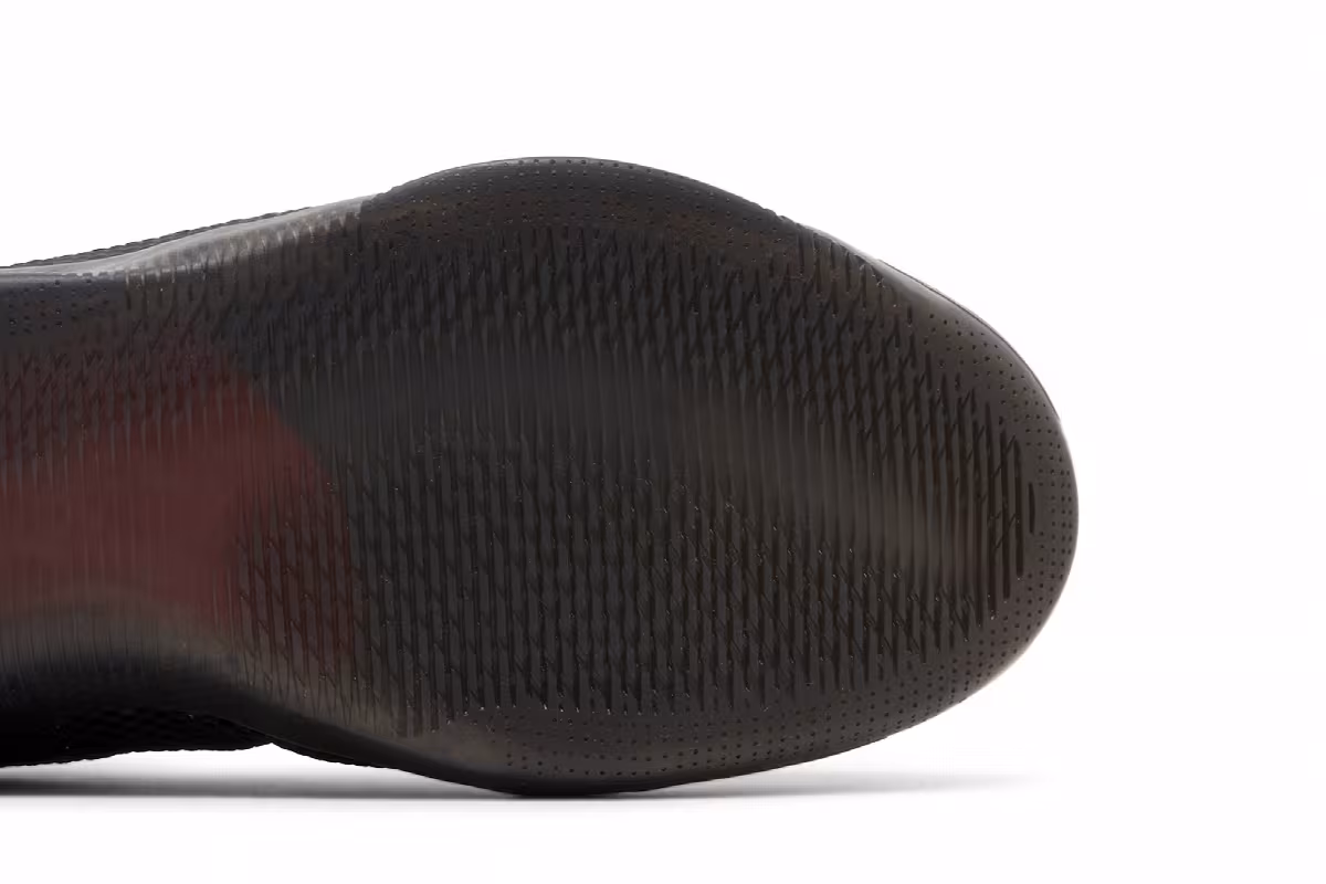 Nike Kobe 11 EP Dark Knight, view 6