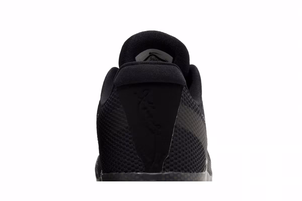 Nike Kobe 11 EP Dark Knight, view 8