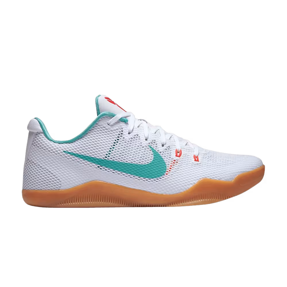 Nike Kobe 11 EP Summer