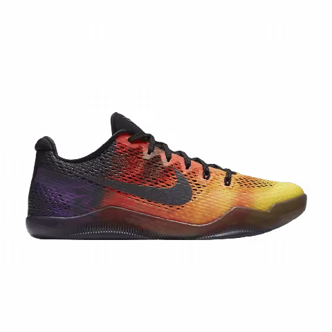 Nike Kobe 11 EP 'Sunset'
