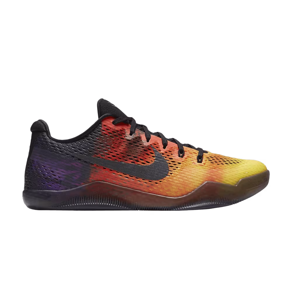 Nike Kobe 11 EP Sunset