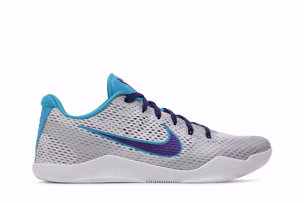 Nike Kobe 11 EP Draft Day, view 2