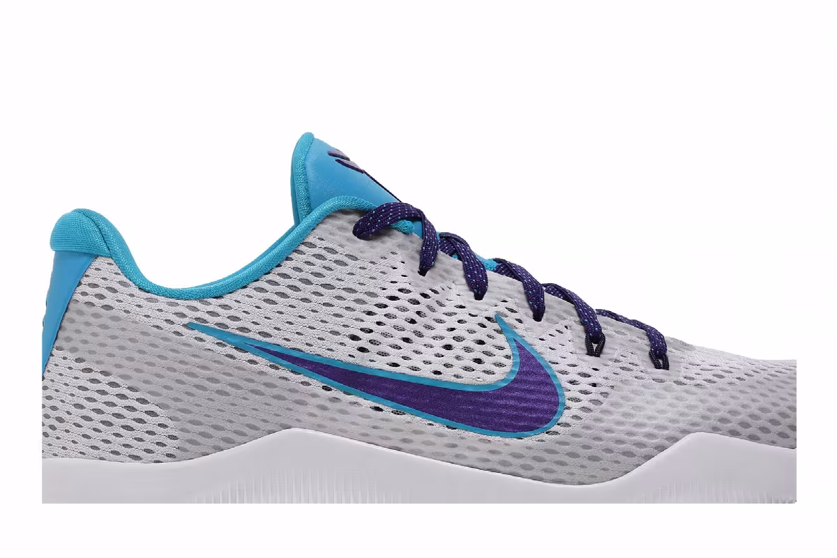 Nike Kobe 11 EP Draft Day, view 3