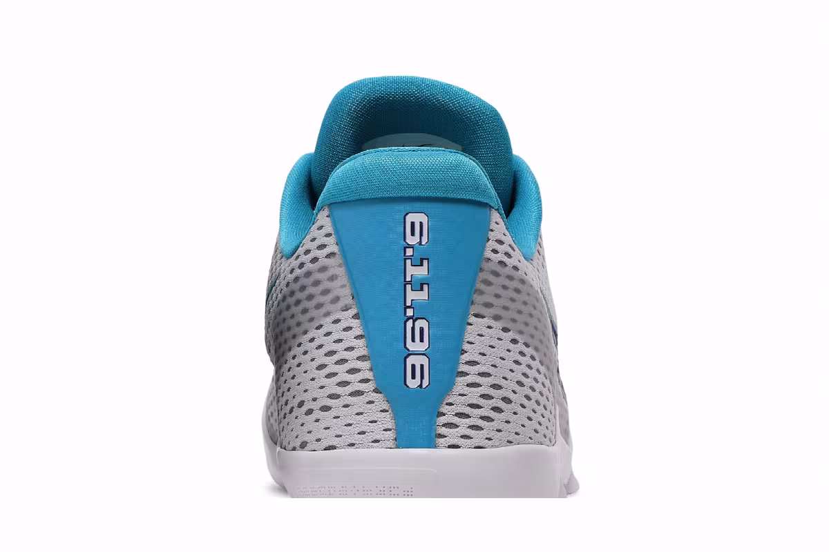 Nike Kobe 11 EP Draft Day, view 8