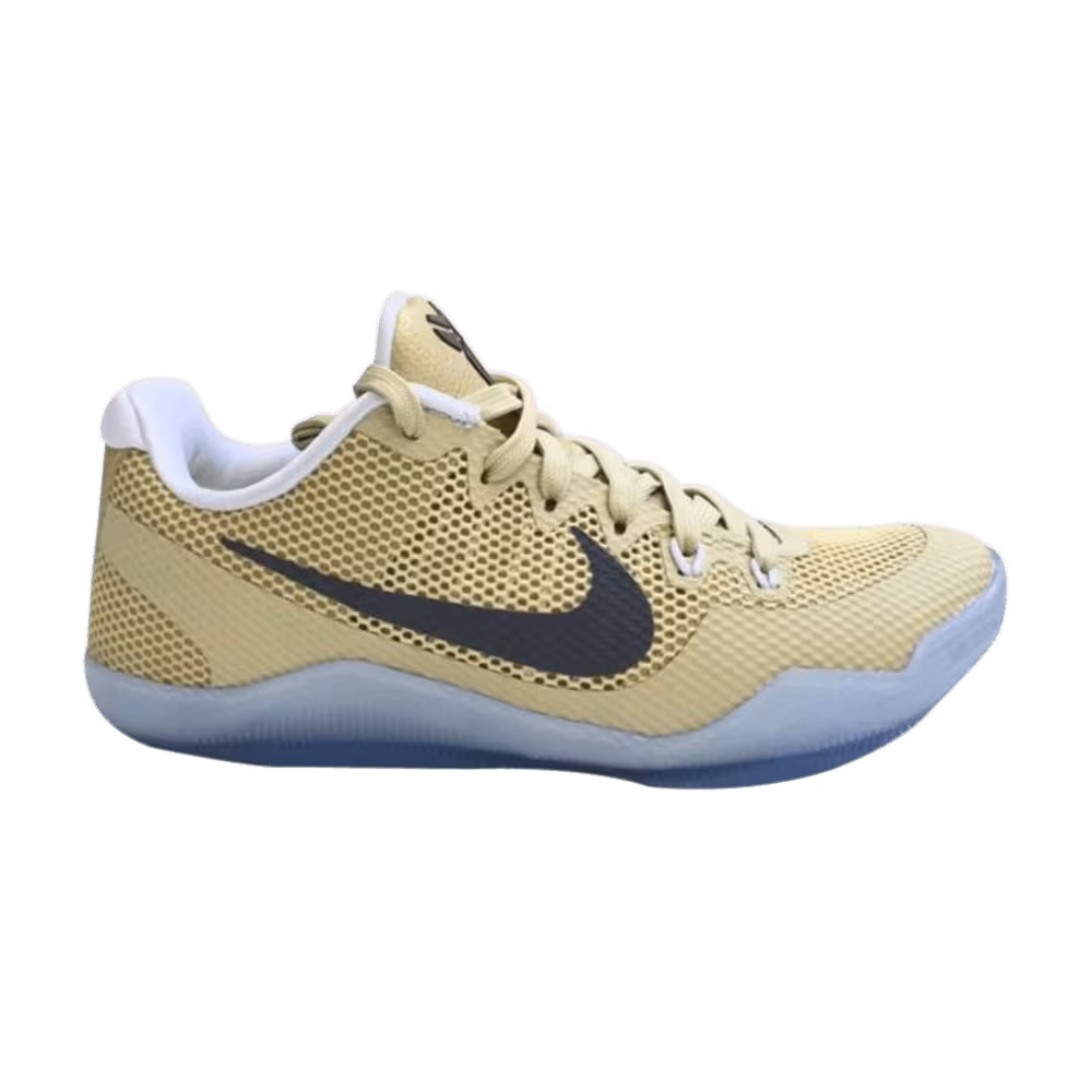 Nike Kobe 11 TB Team Gold