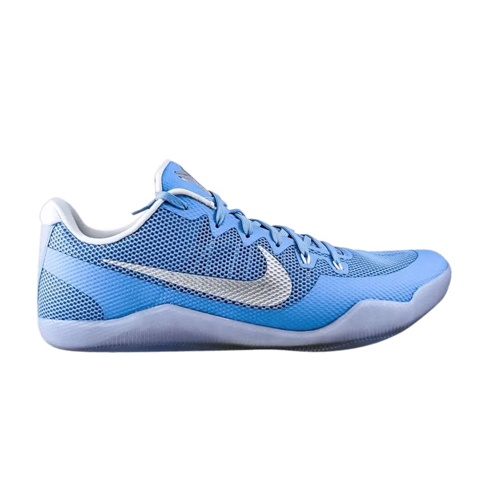 Nike Kobe 11 TB University Blue