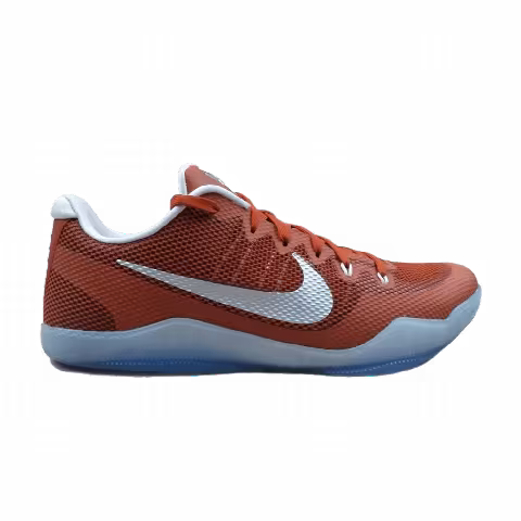 Nike Kobe 11 TB 'Desert Orange'