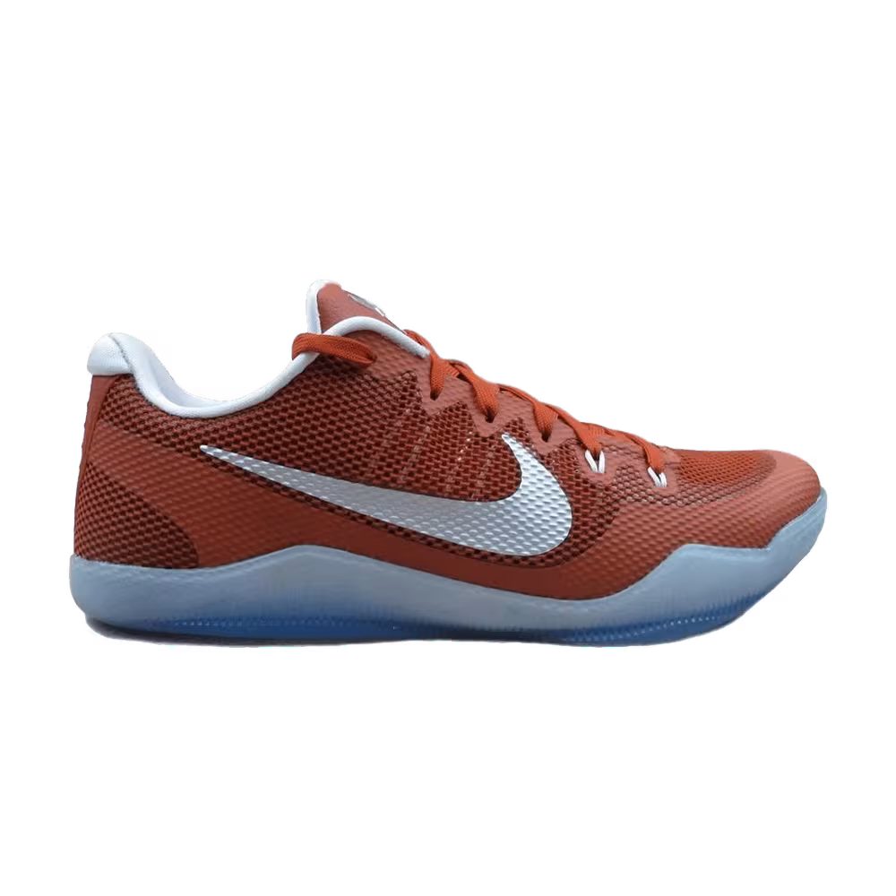 Nike Kobe 11 TB Desert Orange