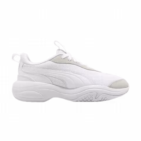Puma VAL 'White'