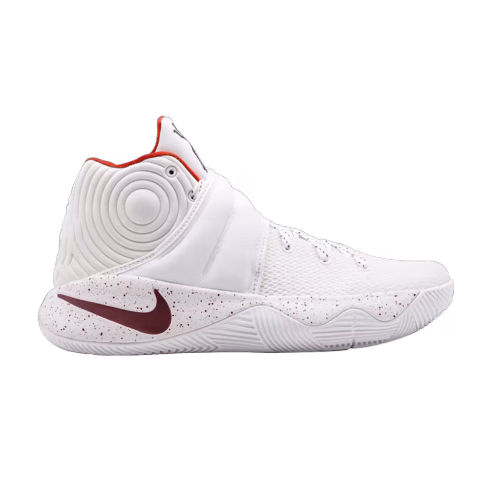 Nike Kyrie 2 game 6