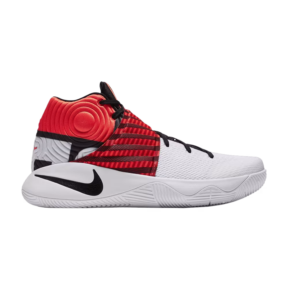 Nike Kyrie 2 EP Crossover