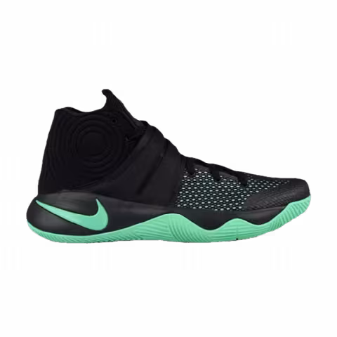 Nike Kyrie 2 EP 'Green Glow'