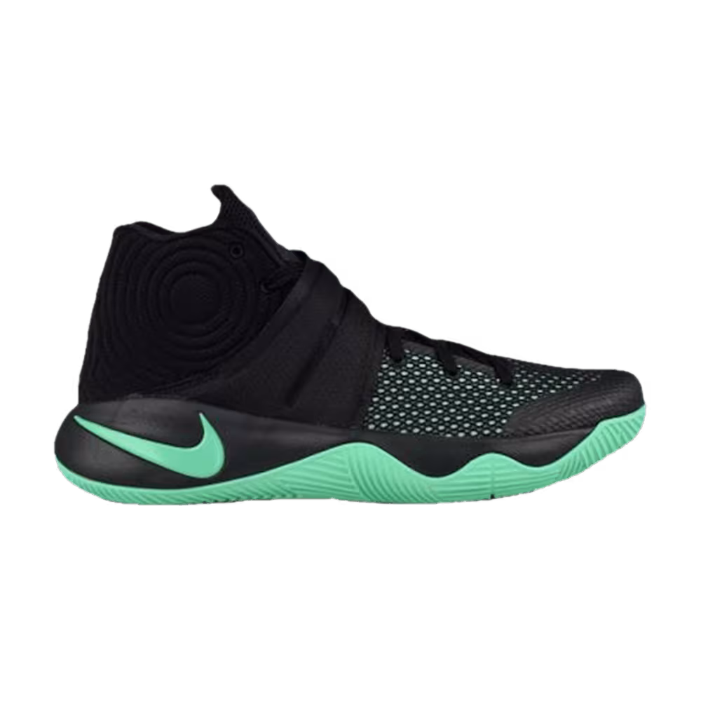 Nike Kyrie 2 EP Green Glow