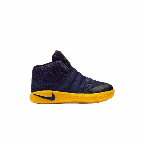 Nike Kyrie 2 TD 'Cavs'
