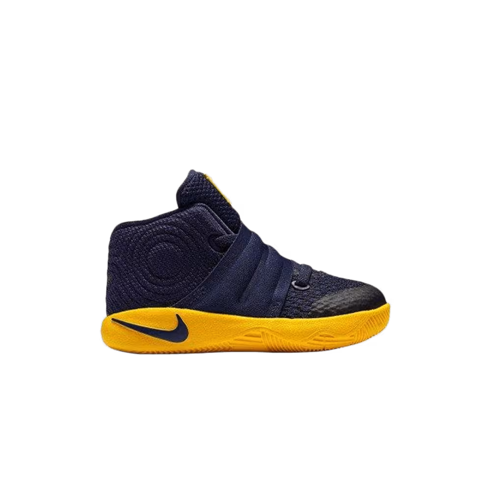Nike Kyrie 2 TD Cavs