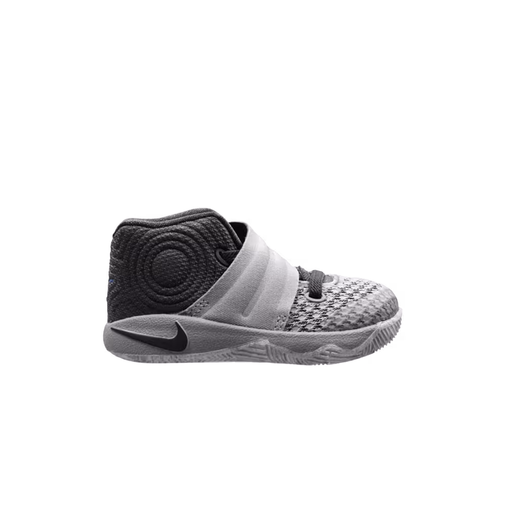 Nike Kyrie 2 TD Wolf Grey