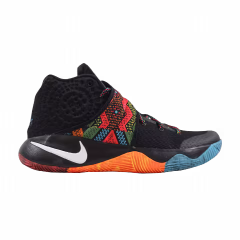 Nike Kyrie 2 EP 'Black History Month'