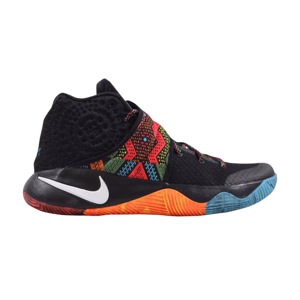Nike Kyrie 2 EP Black History Month