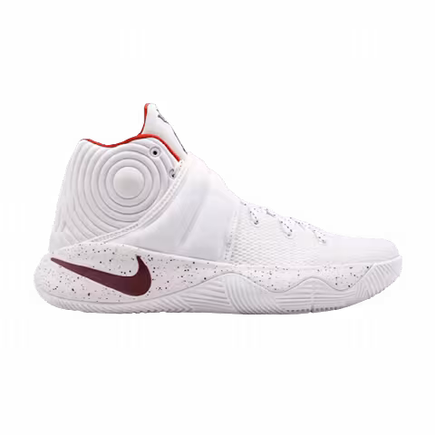 Nike Kyrie 2 EP 'Game 6'