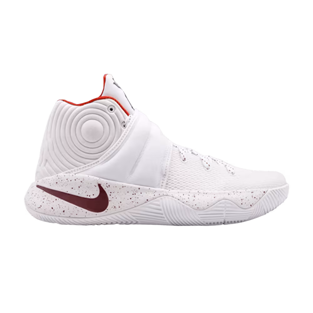 Nike Kyrie 2 EP Game 6
